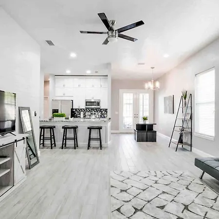 Casino House And Suite In Tampa